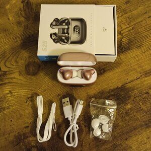 True Wireless Ear buds (Bluetooth)